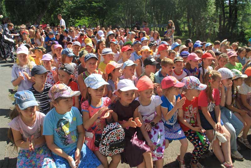 35 загородных лагерей региона уже подключились к программе детского туристического кешбэка