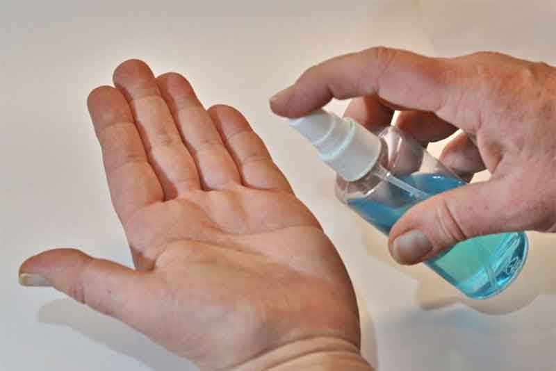 Минздрав Оренбуржья назвал 5 простых способов защититься от коронавируса