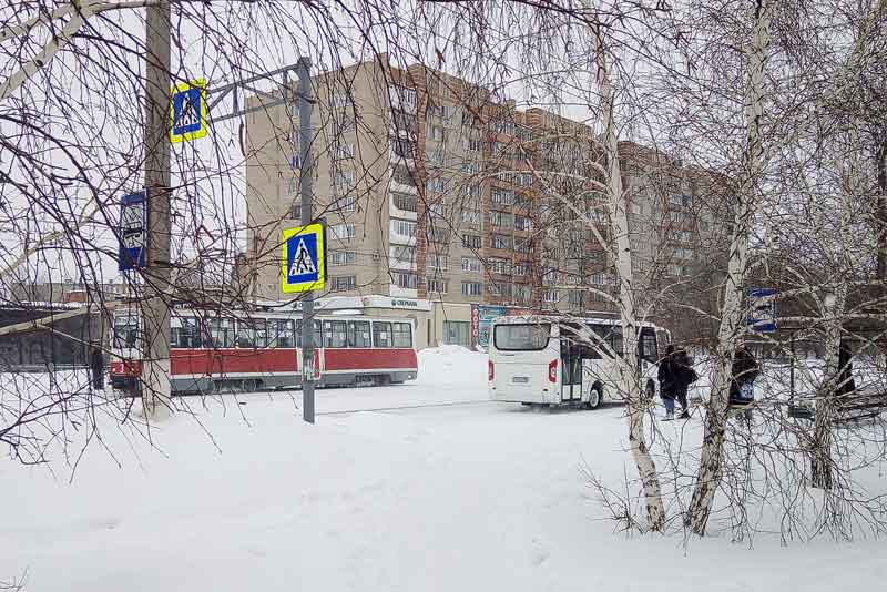 В России запретили высаживать из транспорта детей младше 16 лет за безбилетный проезд