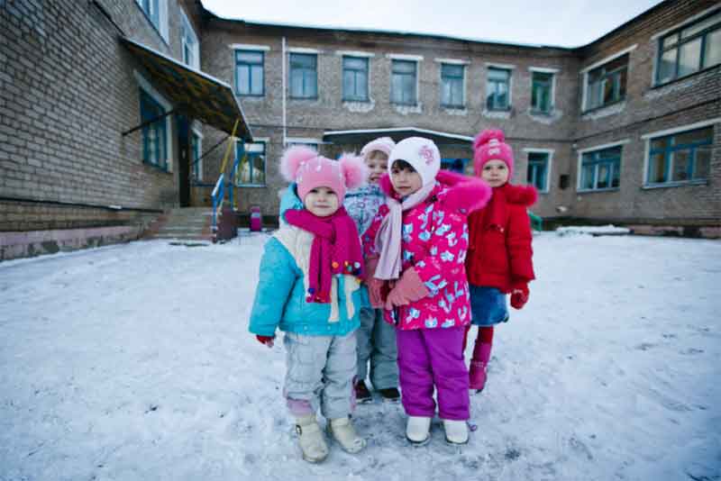 В Оренбуржье завершился период продления детских выплат в беззаявительном порядке