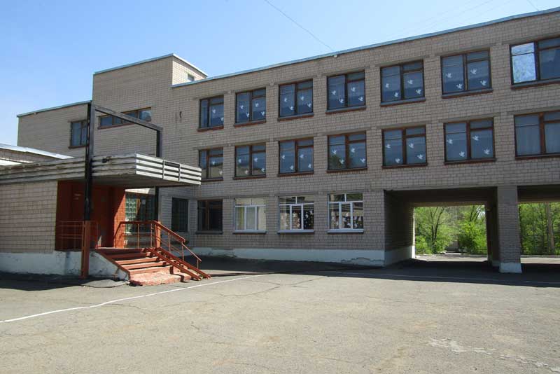 В Новотроицке запланирован капитальный  ремонт школы