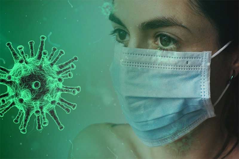 Положительный тест на коронавирус подтвердили еще у 8 жителей Оренбуржья
