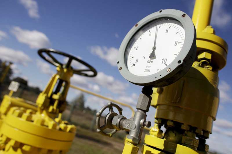 Долг оренбуржцев за газ превысил один миллиард рублей