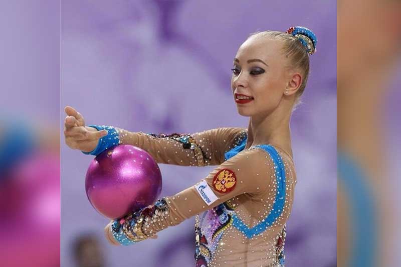 Юные гимнастки Новотроицка встретятся с Олимпийской чемпионкой