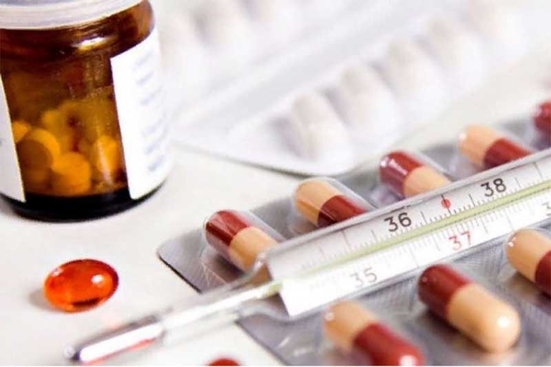 Роспотребнадзор Оренбуржья сообщил о снижении заболеваемости гриппом и ОРВИ