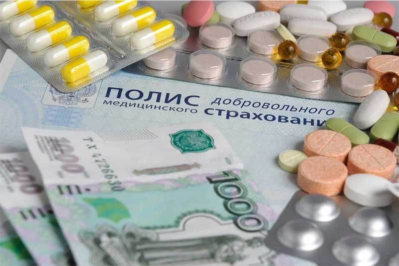 Оренбуржье закупает лекарства для лечения амбулаторных пациентов с коронавирусом