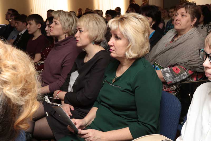 Участники программы «Металлоинвеста» «Сделаем вместе!» в Новотроицке обучились социальному проектированию 