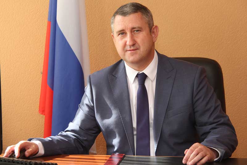 Глава Новотроицка Дмитрий Буфетов прокомментировал информацию о благоустройстве  в 2023 году ещё двух территорий города