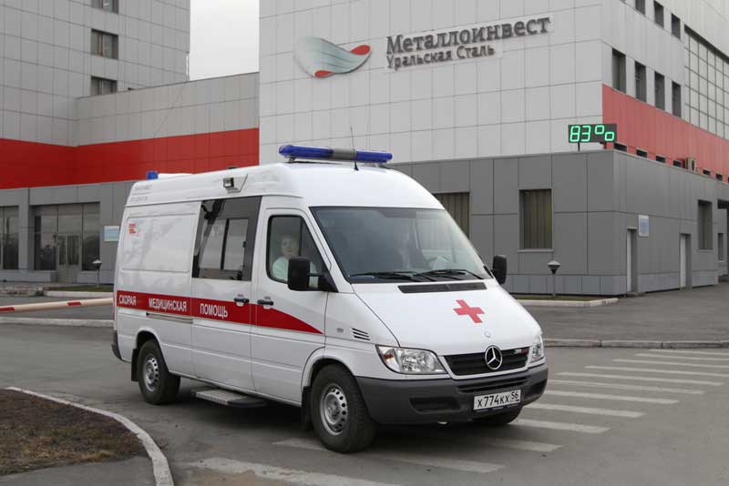 «Металлоинвест» продолжает модернизировать автопарк «Уральской Стали» с заботой о людях