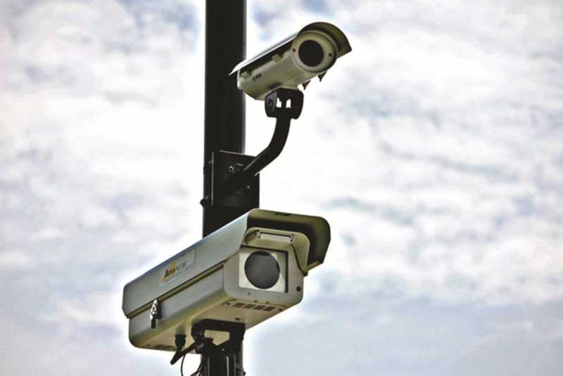 На оренбургских трассах установят 40 камер фиксации нарушений ПДД