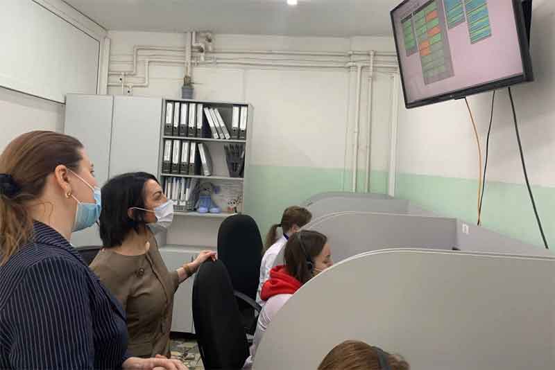 В Оренбуржье создадут единый колл-центр для вызова и записи к врачам