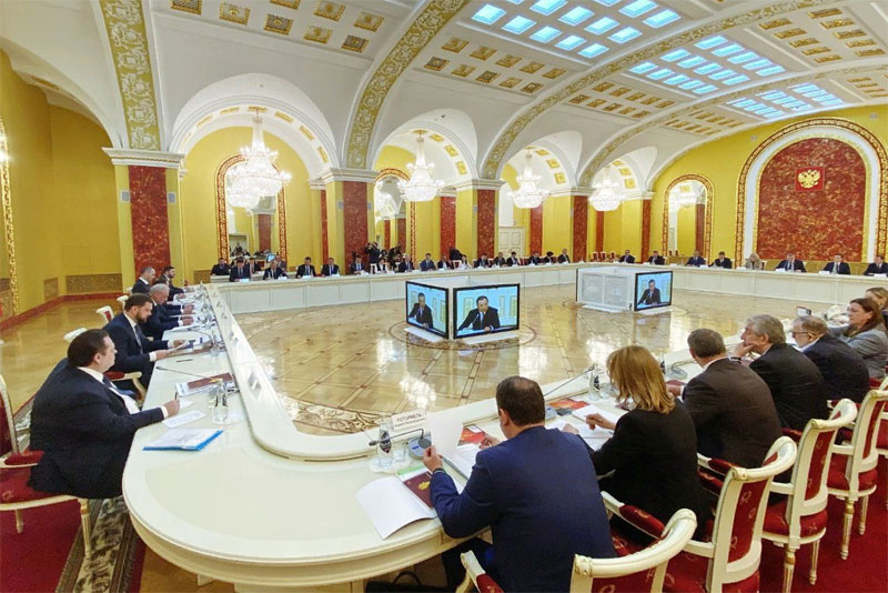 В Оренбурге представители 14 регионов ПФО обсудили этноконфессиональные отношения