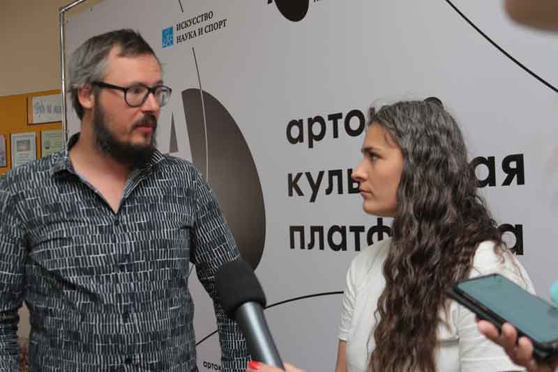 При содействии благотворительного фонда Алишера Усманова в Новотроицке стартовало беспрецедентное событие