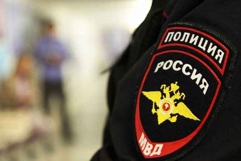Полицейские Новотроицка установили местонахождение женщины, которая находилась в федеральном розыске 