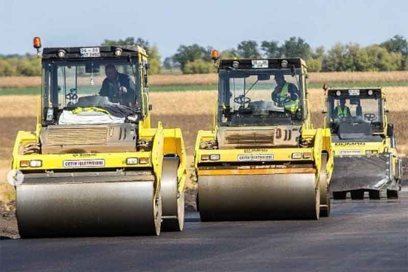 Оренбуржье получит дополнительно 700 миллионов рублей на ремонт дорог