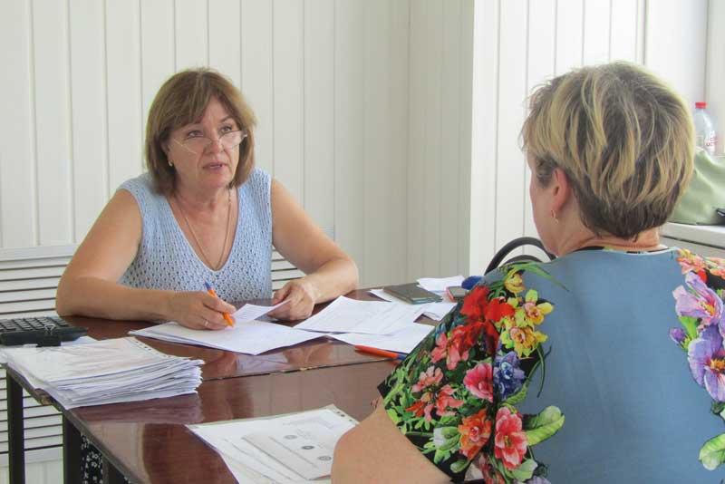 Региональный оператор капитального ремонта проводит консультации в Новотроицке