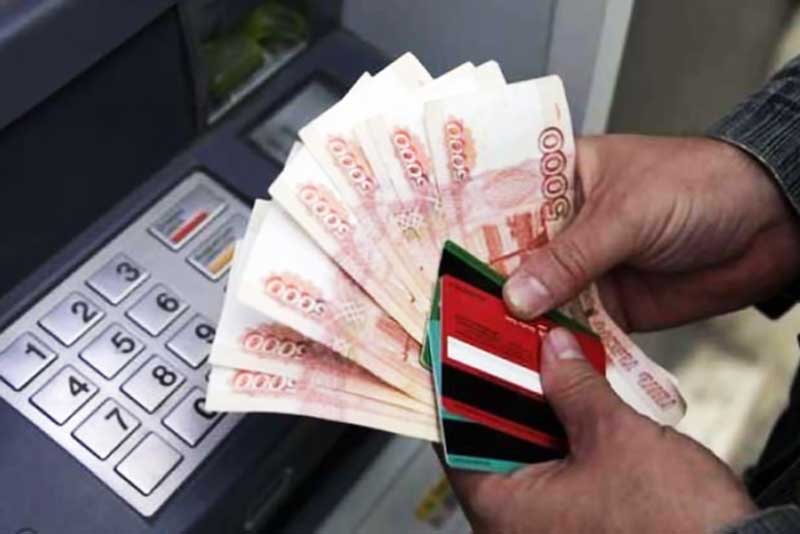 Оренбуржцам присылают поддельные удостоверения сотрудников Банка России
