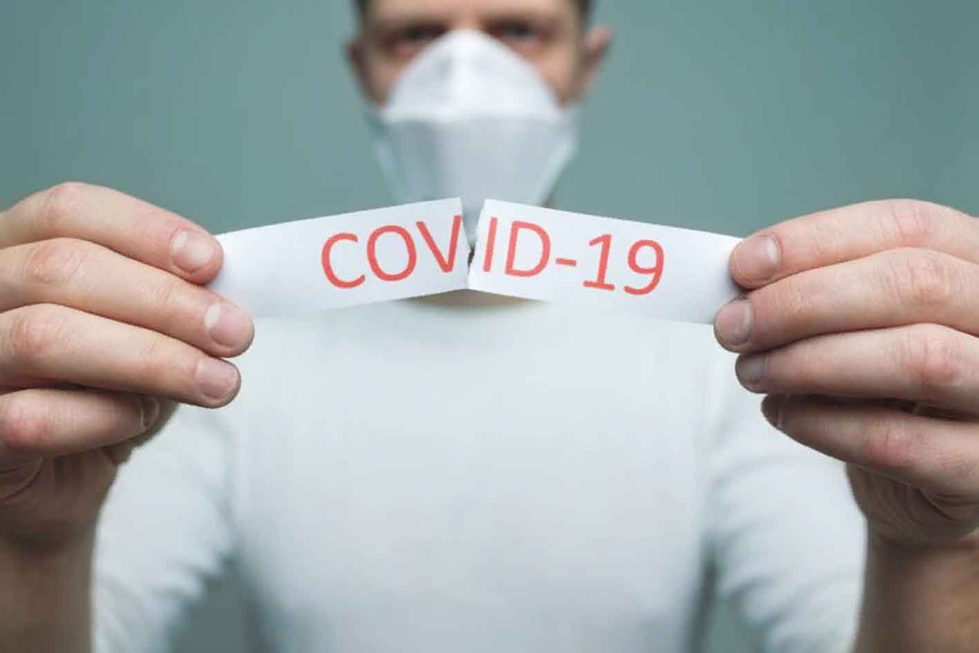 В Оренбуржье 132 человека излечились от коронавируса