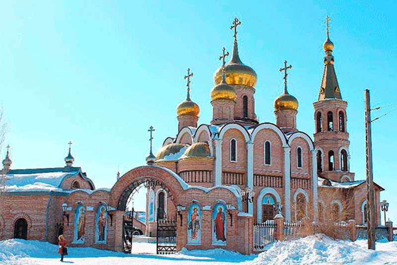 Православный  календарь