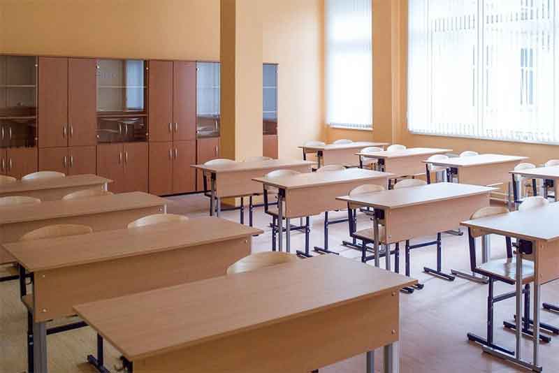 Губернатор Денис Паслер поручил проверить безопасность школ Оренбуржья