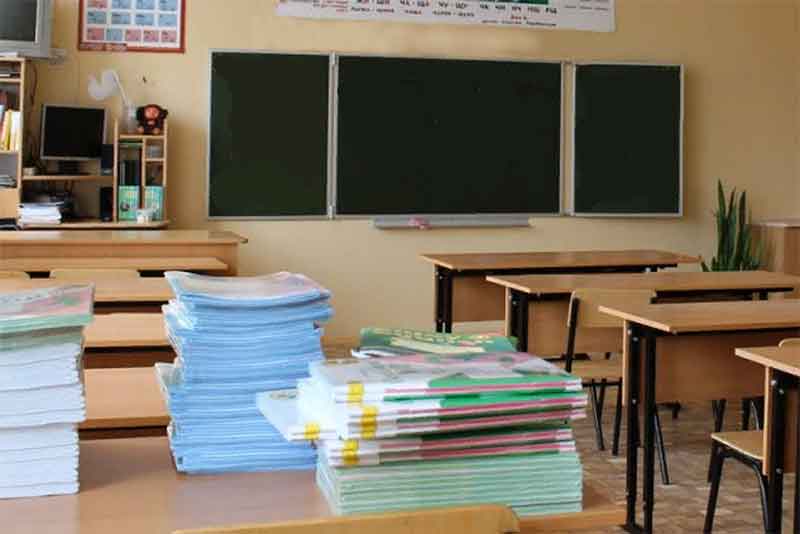 В Орске учеников 5-9 классов отправят на дистанционное обучение