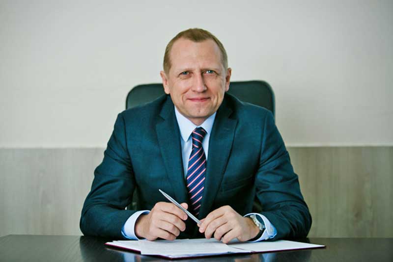 Руководителем Фонда модернизации ЖКХ Оренбургской области назначен Олег Панькин