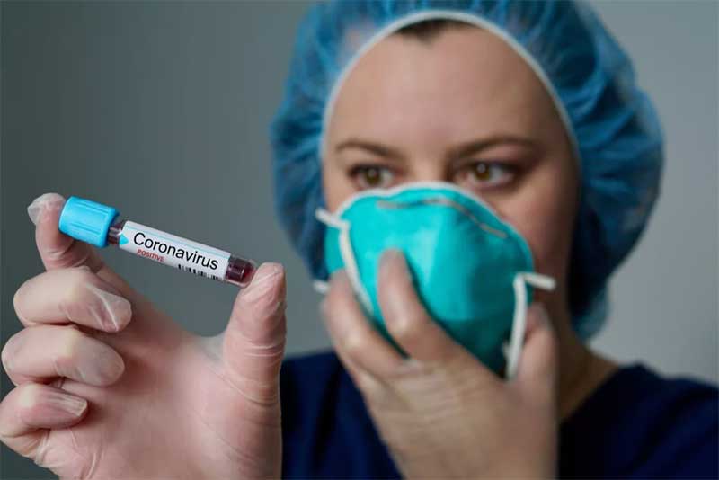 У находящейся под наблюдением врачей новотройчанки коронавируса нет