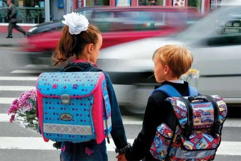 Заксобрание Оренбуржья рассмотрит законопроект о социальных выплатах детям от 8 до 16 лет