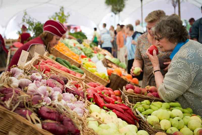 В минсельхозе Оренбуржья сообщили о корректировке цен на овощи в сторону уменьшения