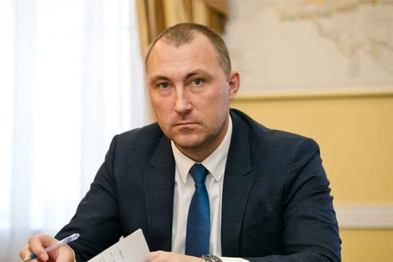 Министр промышленности и энергетики Оренбуржья Андрей Бородин подал в отставку