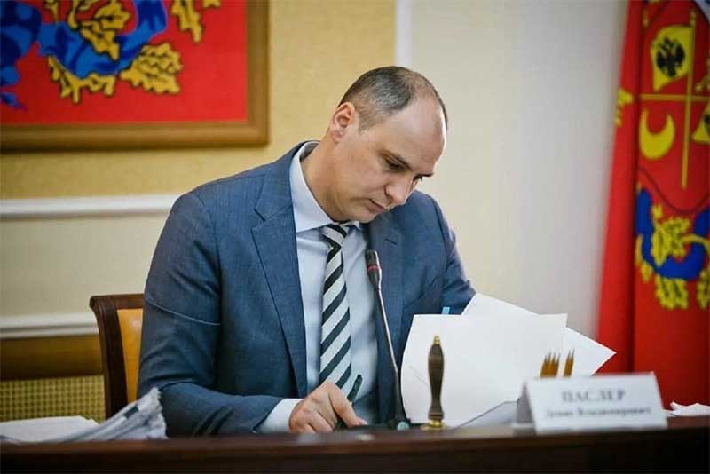 Денис Паслер подписал указ о дополнительных мерах поддержки мобилизованных оренбуржцев
