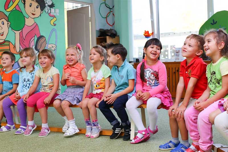 Число получателей детских выплат в Оренбуржье за месяц увеличилось на 25%