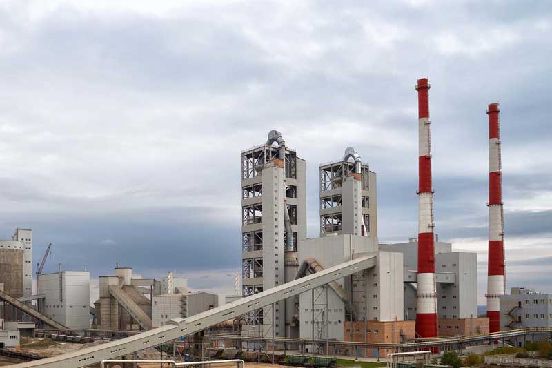  ЮУГПК установила  рекорд по производству фасованного цемента 
