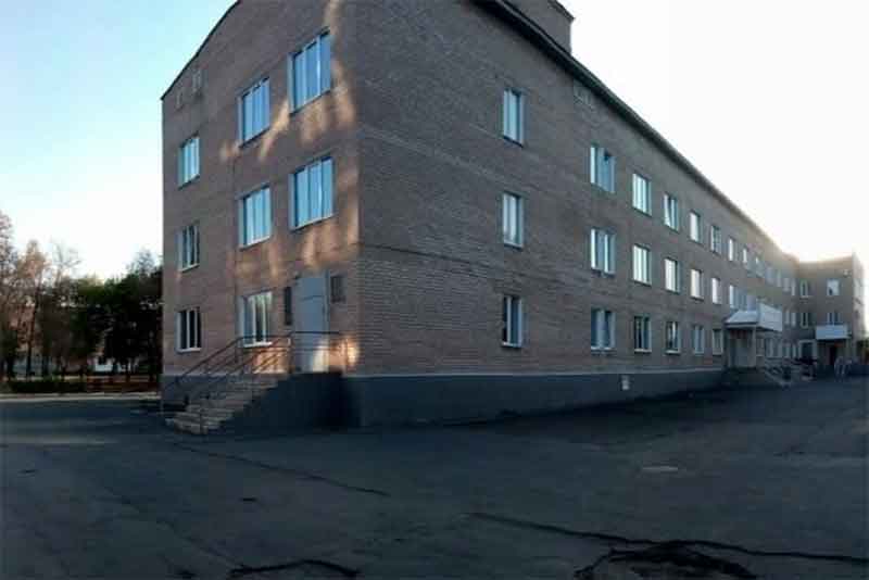 В роддоме Новотроицка вновь разместят COVID-госпиталь