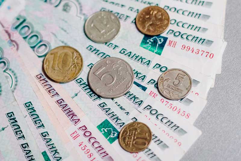 Размер ежемесячной выплаты из средств материнского капитала при ее назначении в 2019 году составит 9259 рублей