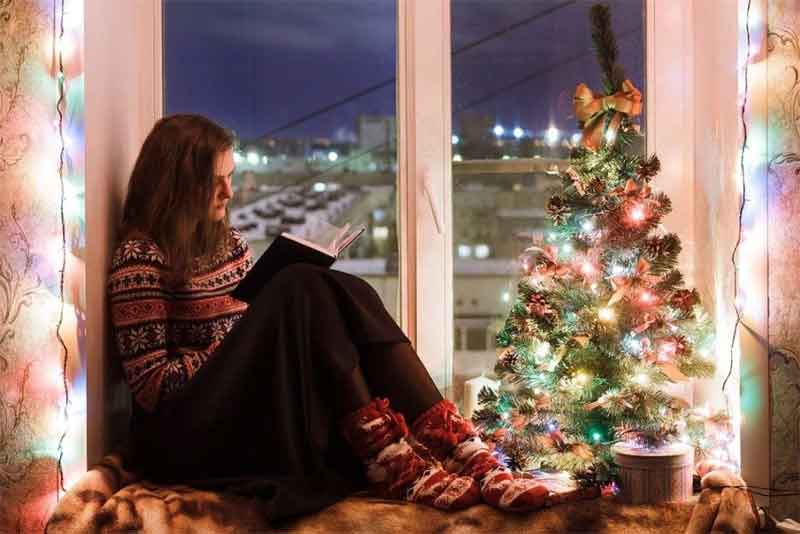 Новогодние каникулы. Россияне будут отдыхать с 31 декабря по 9 января