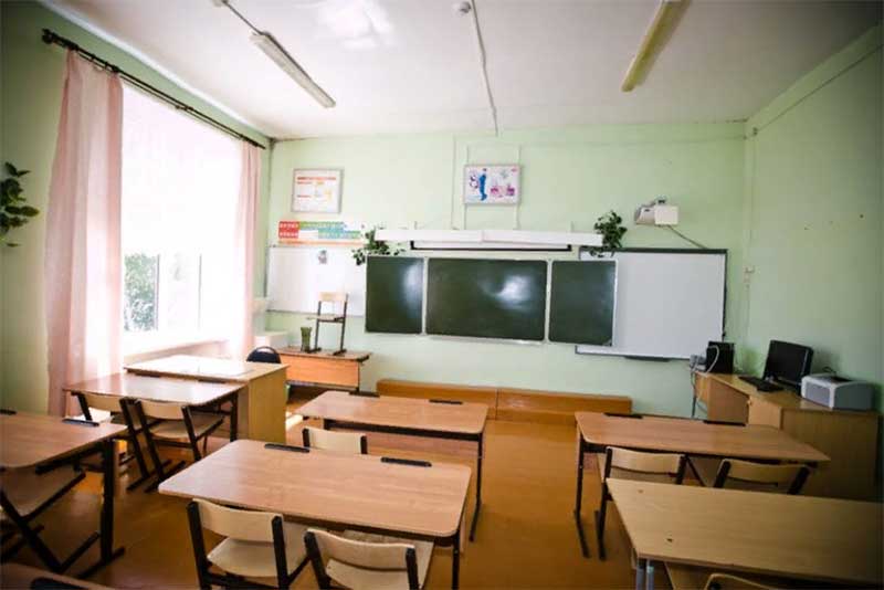 Министерство образования уточнило информацию по переходу на дистант школ Оренбуржья