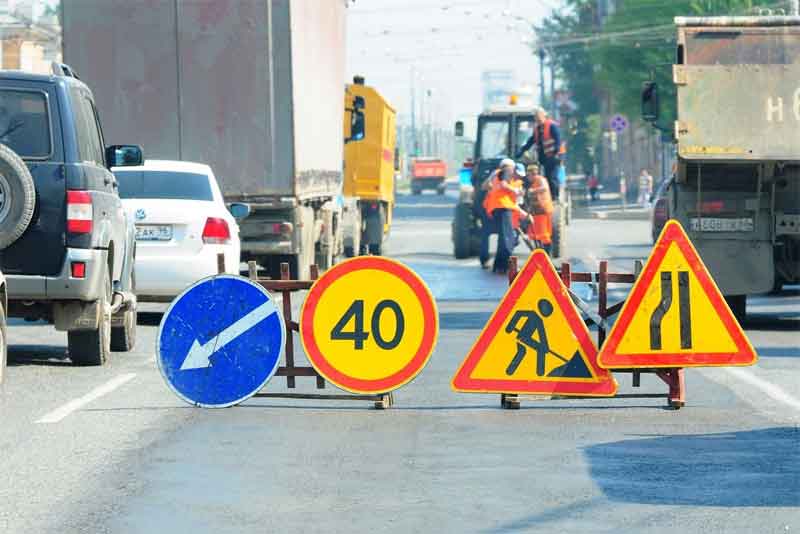 В Оренбуржье муниципалитетам увеличили субсидию на ремонт дорог