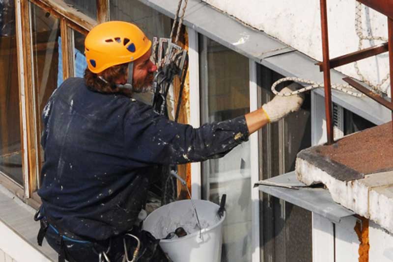 Уровень собираемости взносов на капитальный ремонт в Оренбуржье составляет 99%