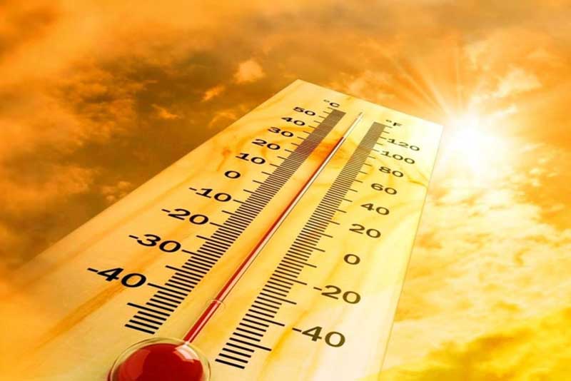 В Оренбургской области синоптики прогнозируют жаркую неделю 
