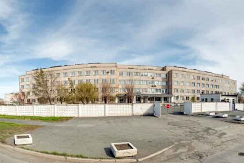 Новотроицкому психоневрологическому интернату на укрепление материально-технической базы выделено более 25 млн рублей