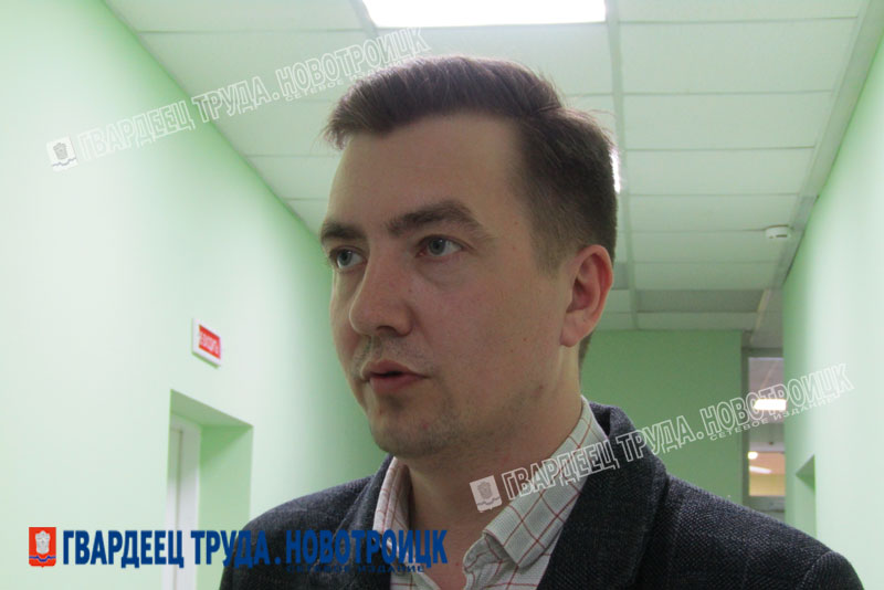 Павел Афанасьев: «Ни у кого нет цели закрыть роддом в Новотроицке»
