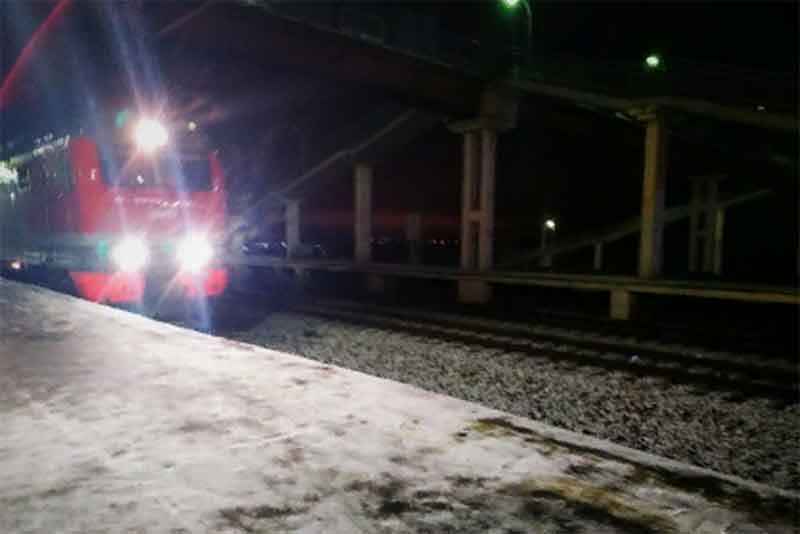 Восемь человек погибли на железной дороге в Оренбуржье с начала года