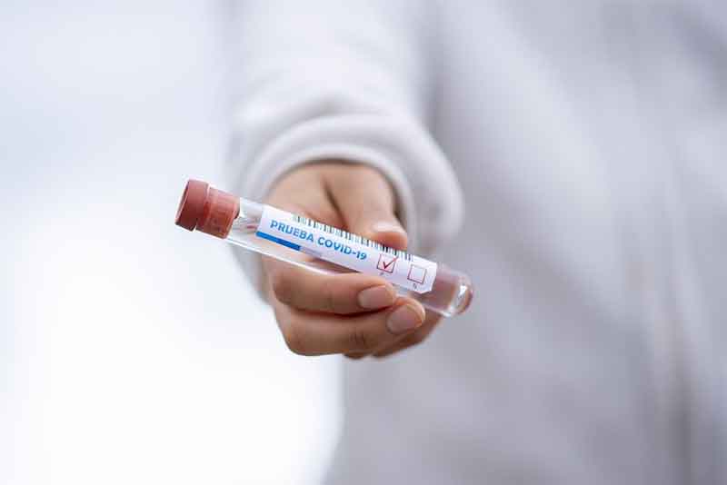 В Оренбуржье началась запись на массовую вакцинацию от коронавируса
