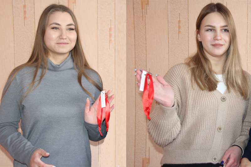 В Новотроицке  детям-сиротам вручили ключи от благоустроенных квартир