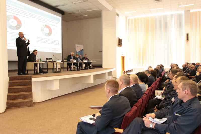На «Уральской Стали» состоялась презентация корпоративной программы «Металлоинвеста» «Поколения будущего»