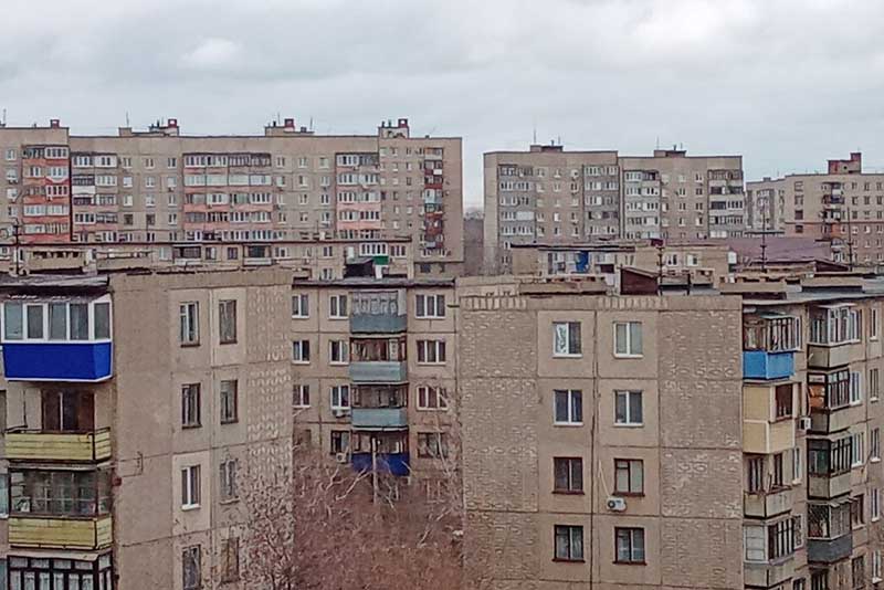 В Новотроицке планируют возобновить жилищное строительство 