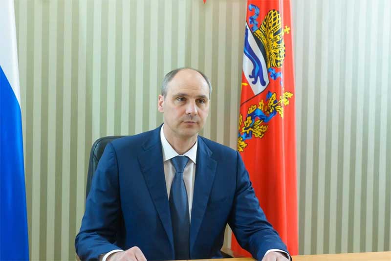 Губернатор Оренбуржья доложил Президенту России о ситуации с паводком в регионе