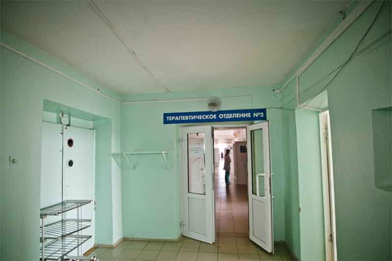 В больницах Оренбургской области возобновляют плановую госпитализацию пациентов 