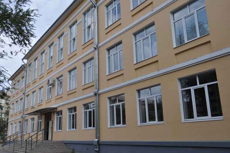 В Новотроицке завершили приемку школ к новому учебному году